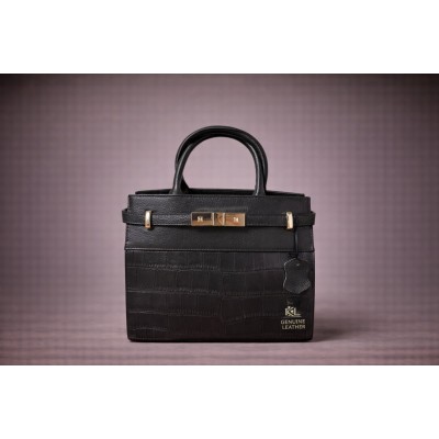 Δερμάτινη Τσάντα Μ-1568