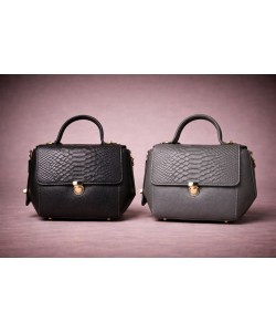 Δερμάτινη Τσάντα Μ-1569