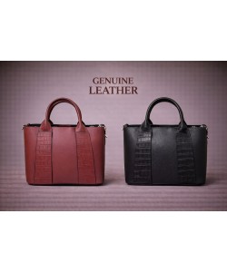 Δερμάτινη Τσάντα Μ-1572