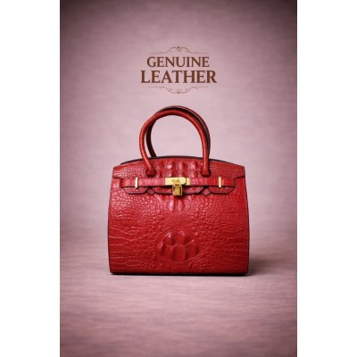 Δερμάτινη Τσάντα Μ-1575