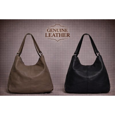 Δερμάτινη γυναικεία τσάντα Μ-615 Δερμάτινη γυναικεία τσάντα Μ-615