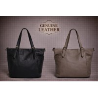 Δερμάτινη γυναικεία τσάντα Μ-616