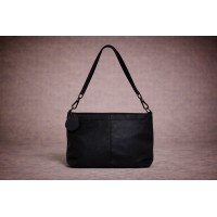 Γυναικεία δερμάτινη τσάντα Μ-618