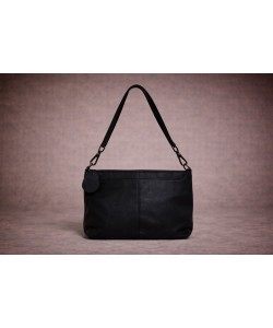 Γυναικεία δερμάτινη τσάντα Μ-618 Γυναικεία δερμάτινη τσάντα Μ-618