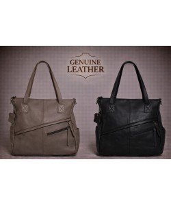 Γυναικεία δερμάτινη τσάντα Μ-619 Γυναικεία δερμάτινη τσάντα Μ-619