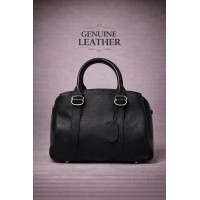 Γυναικεία δερμάτινη τσάντα Μ-624