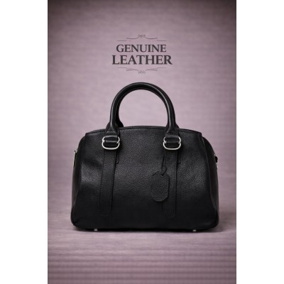Γυναικεία δερμάτινη τσάντα Μ-624 Γυναικεία δερμάτινη τσάντα Μ-624