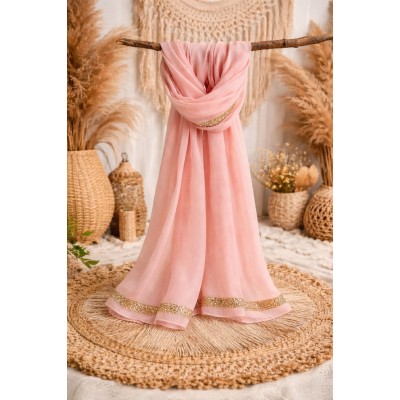 Γυναικεία εσάρπα LA-435