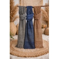 Γυναικεία εσάρπα LA-436