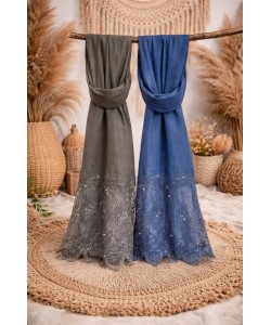 Γυναικείο φουλάρι  LA-601-603