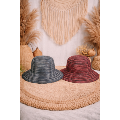 Γυναικεία καπέλα P-432