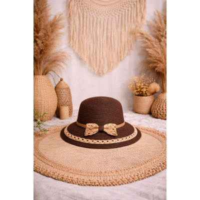 Γυναικεία καπέλα κωδικός P-435