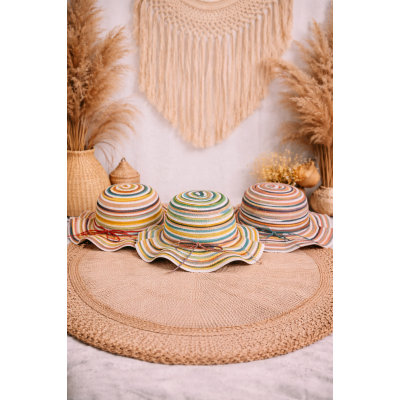 Παιδικά καπέλα Ρ-438