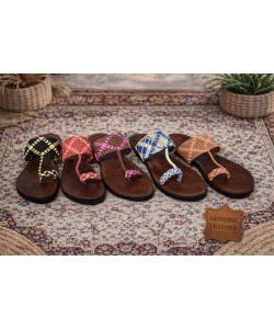 Γυναικείες παντόφλες ΙΝ-1