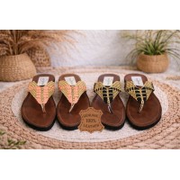 Γυναικεία παντόφλα ΙΝ-4