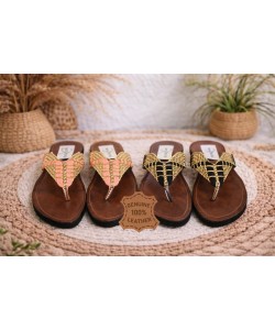 Γυναικεία παντόφλα ΙΝ-4 Γυναικεία παντόφλα ΙΝ-4