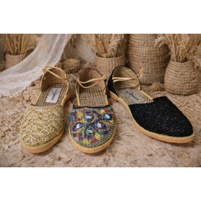 Γυναικεία παππούτσια IN-8