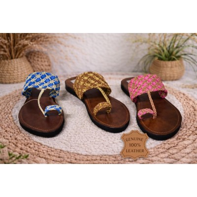 Γυναικεία παντόφλα ΙΝ-9