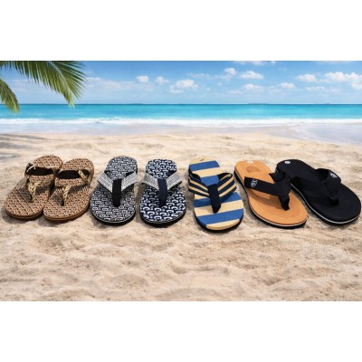 Ανδρικές σαγιονάρες SH-11