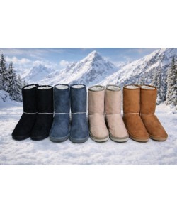 Γυναικείες μπότες VE-01 Γυναικείες μπότες VE-01