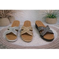 Γυναικείες παντόφλες VE-201