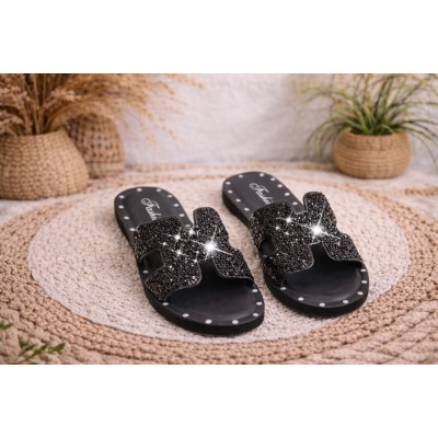 Γυναικεία παντόφλα VE-213