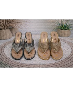 Γυναικείες παντόφλες VE-217 Γυναικείες παντόφλες VE-217