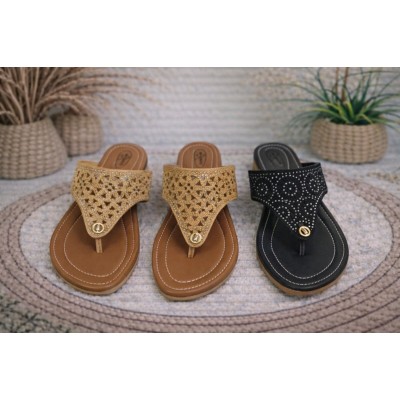 Γυναικείες παντόφλες VE-218