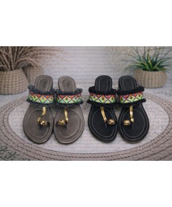 Γυναικείες παντόφλες VE-219