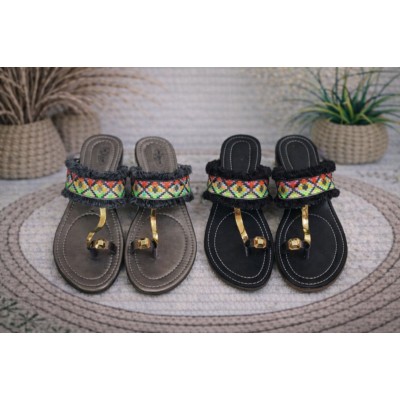 Γυναικείες παντόφλες VE-219