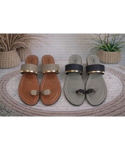 Γυναικείες παντόφλες VE-220