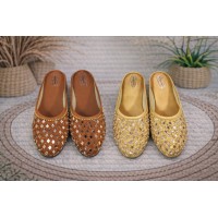 Γυναικείες παντόφλες VE-222