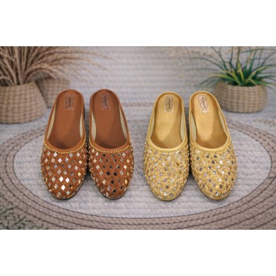 Γυναικείες παντόφλες VE-222