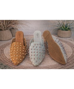 Γυναικείες παντόφλες VE-224