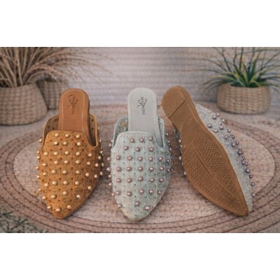 Γυναικείες παντόφλες VE-224