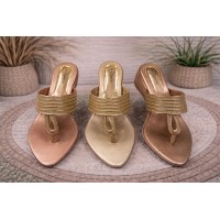 Γυναικείες παντόφλες VE-225 Γυναικείες παντόφλες VE-225