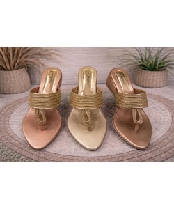 Γυναικείες παντόφλες VE-225