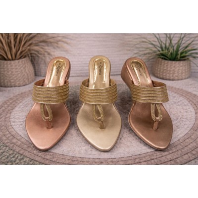 Γυναικείες παντόφλες VE-225 Γυναικείες παντόφλες VE-225