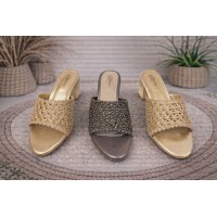 Γυναικείες παντόφλες VE-226 Γυναικείες παντόφλες VE-226