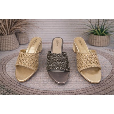 Γυναικείες παντόφλες VE-226