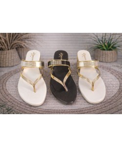 Γυναικείες παντόφλες VE-227