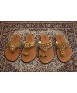 Γυναικείες παντόφλες VE-232