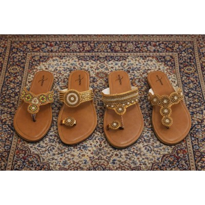 Γυναικείες παντόφλες VE-232 Γυναικείες παντόφλες VE-232