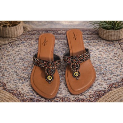 Γυναικείες παντόφλες VE-240