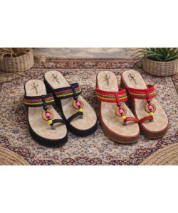 Γυναικείες παντόφλες VE-242