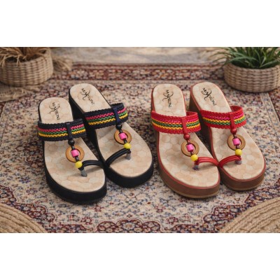 Γυναικείες παντόφλες VE-242