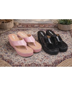 Γυναικείες παντόφλες VE-244