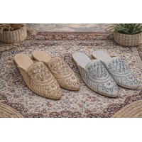 Γυναικείες παντόφλες VE-245 Γυναικείες παντόφλες VE-245