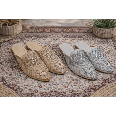 Γυναικείες παντόφλες VE-245 Γυναικείες παντόφλες VE-245