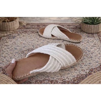 Παντόφλες VE-254 Παντόφλες VE-254